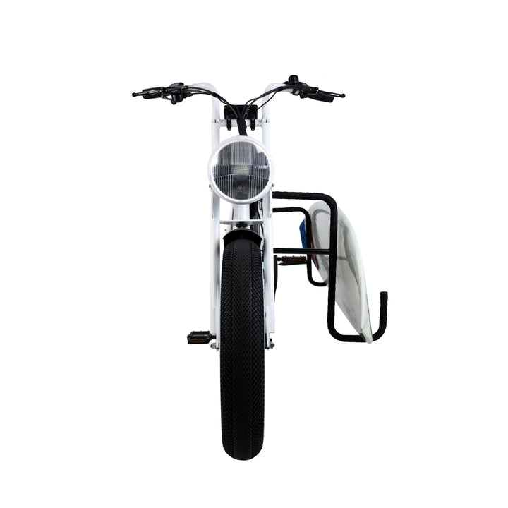 Unimoke MK Surf – Urban Drivestyle