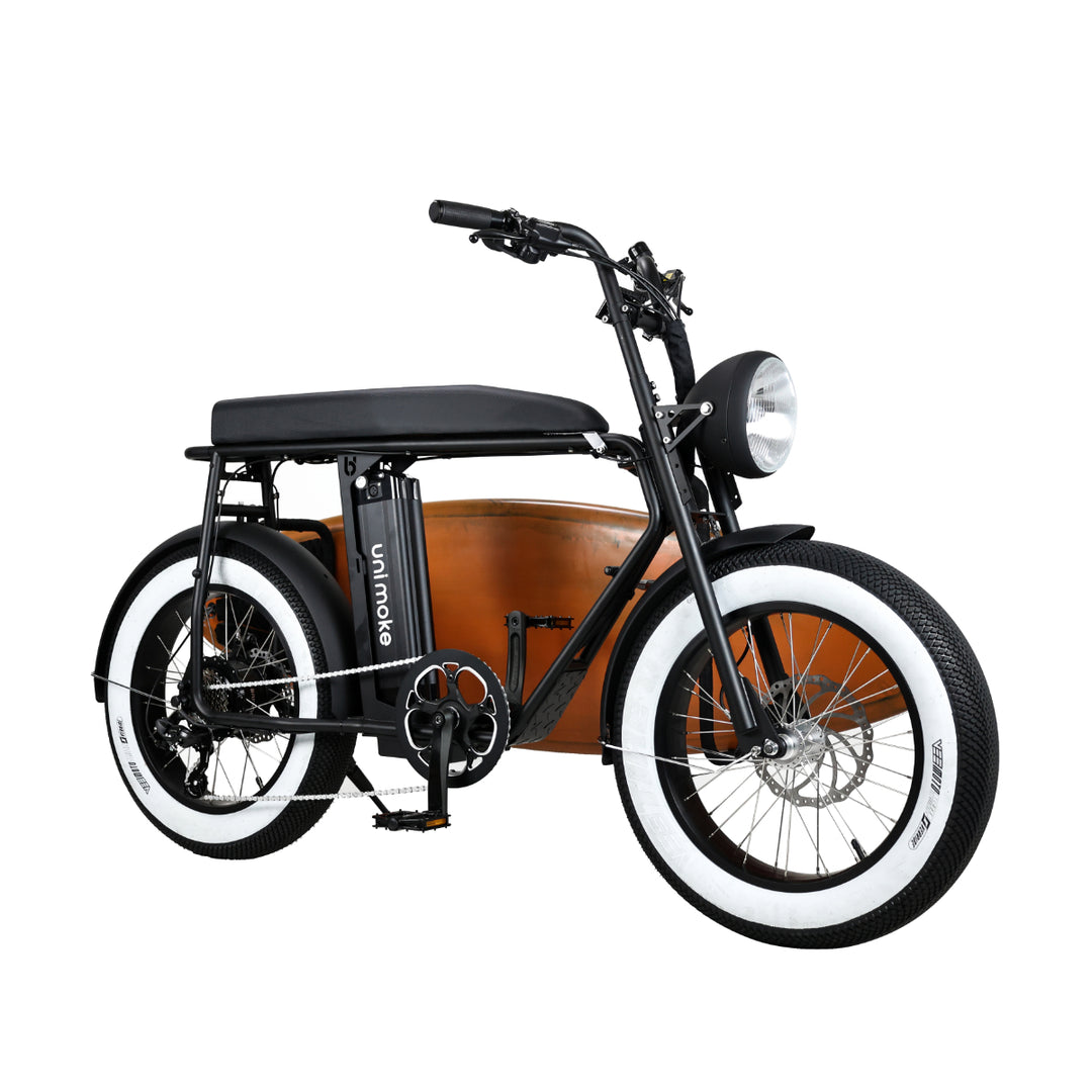Unimoke MK Surf – Urban Drivestyle