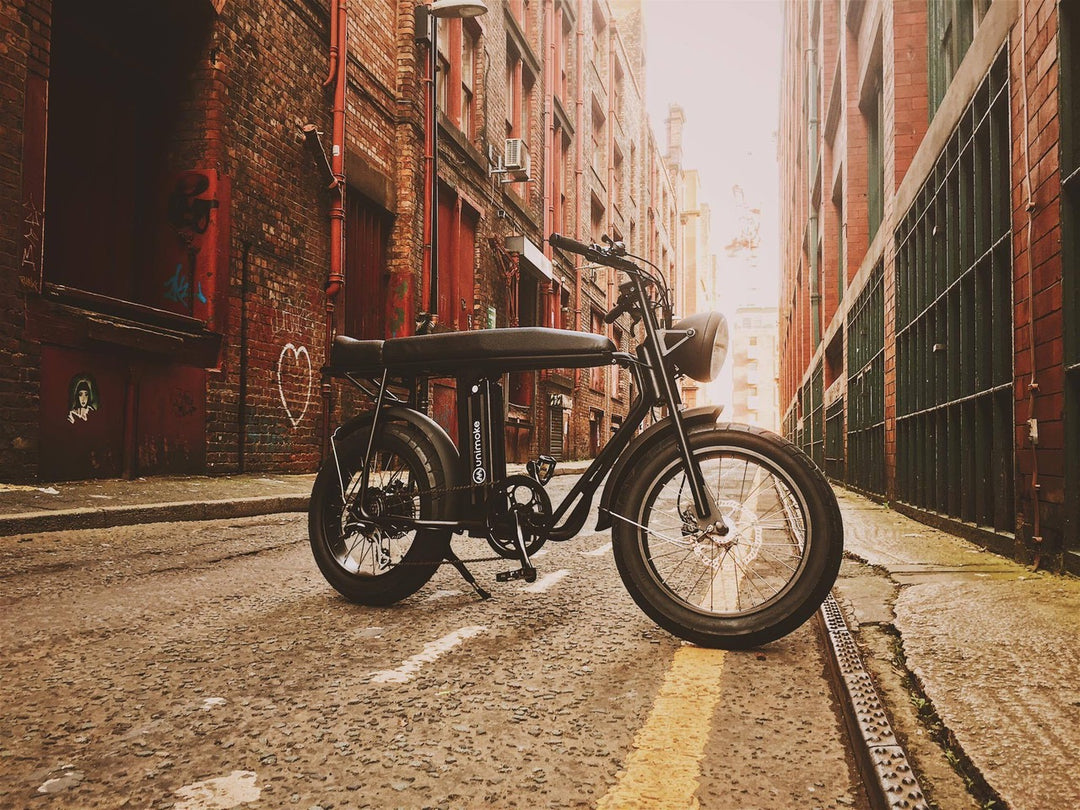試乗予約 – Urban Drivestyle