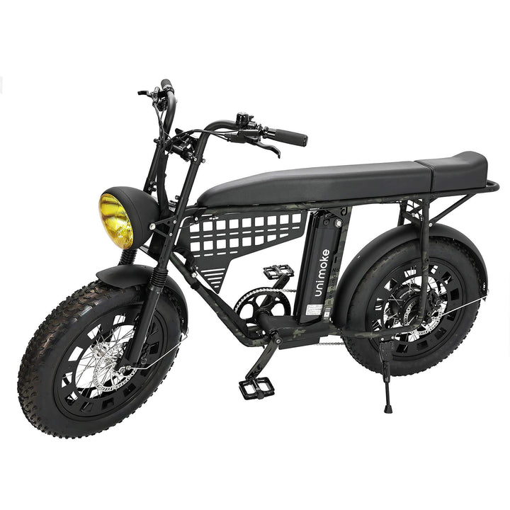 モールパネル（Unimoke MK用） – Urban Drivestyle