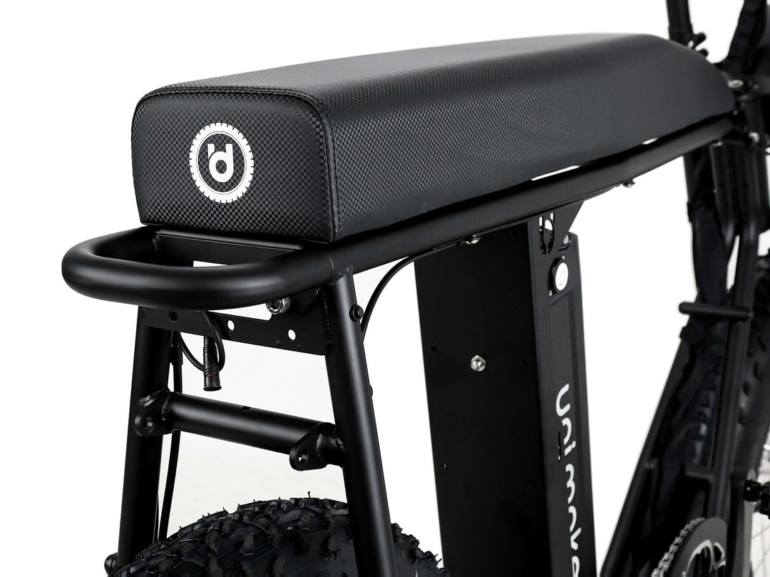 Unimoke MK – Urban Drivestyle