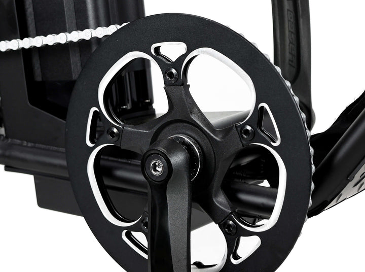 Unimoke MK – Urban Drivestyle