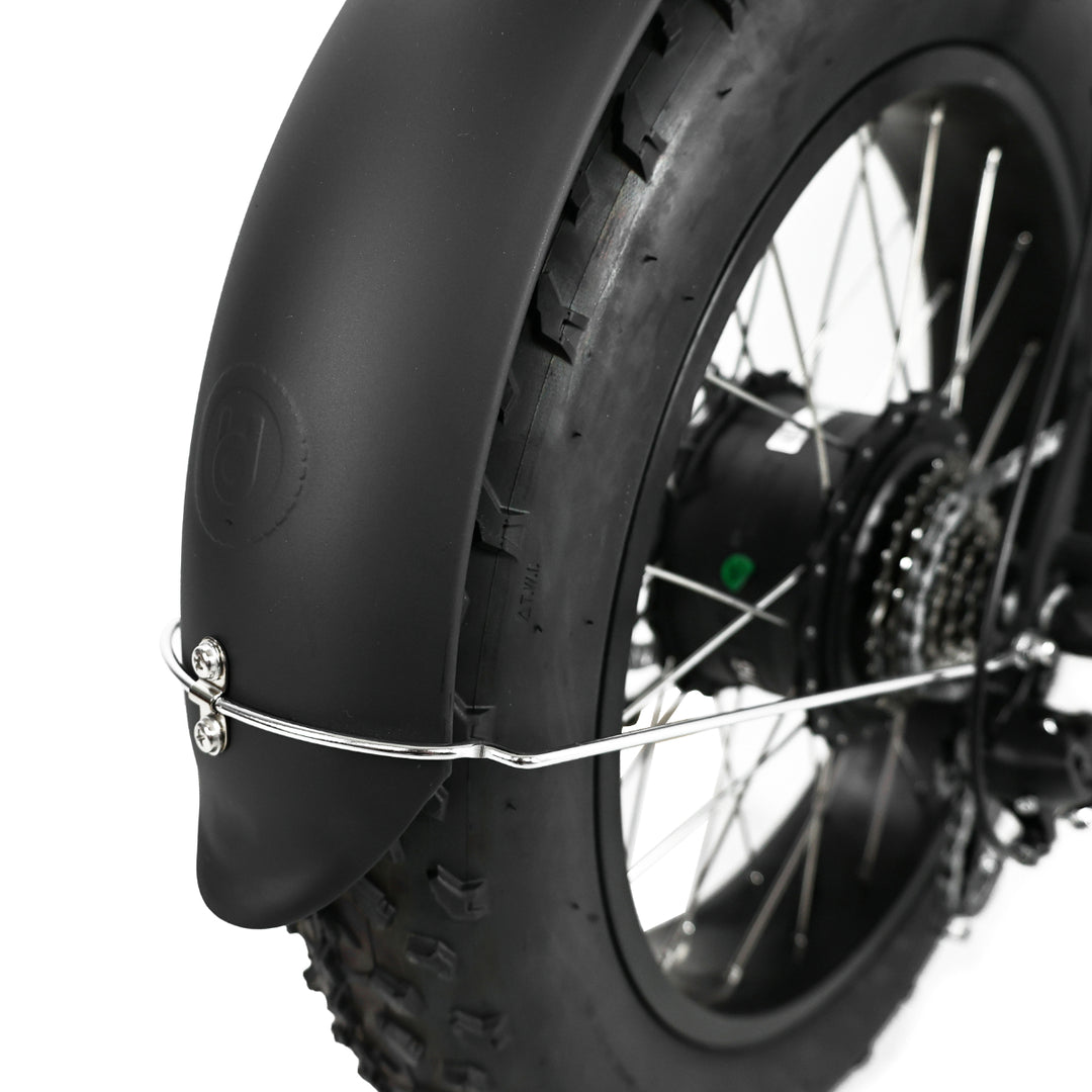 ベスパ　サイクルフェンダーセット フェンダーセット – Urban Drivestyle