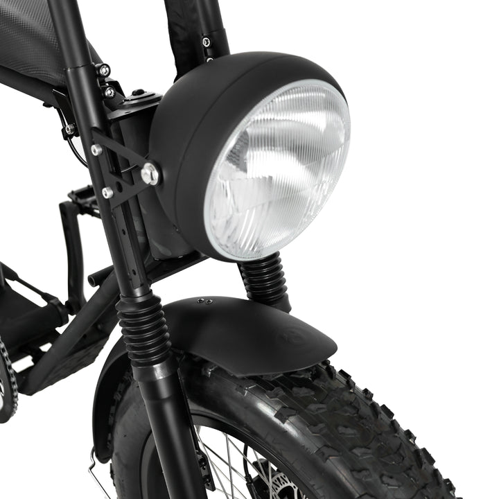 パンドラBN180ADDICTIONフロントフェンダーボディー、ホイール