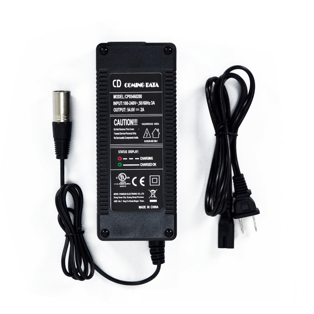 VanMoof S1 X1 充電器 VanMoof S1 & X1 Series Charger – PartsVanMoof